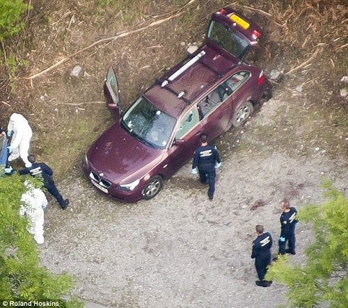 慘案發(fā)生地點(diǎn)在法國(guó)阿爾卑斯山脈，共造成4人死亡，2人傷勢(shì)嚴(yán)重。