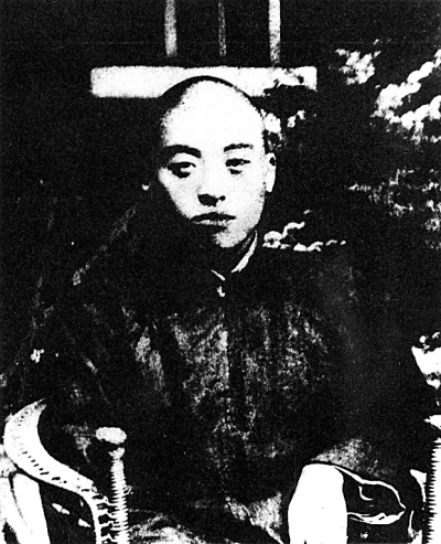 楊靖宇殉國(guó)，碧血青蒿兩千古