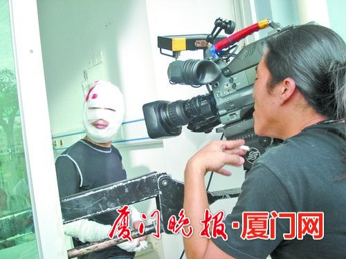 揭秘群演“路人甲”:不靠拍戲生存 多為個(gè)人愛好